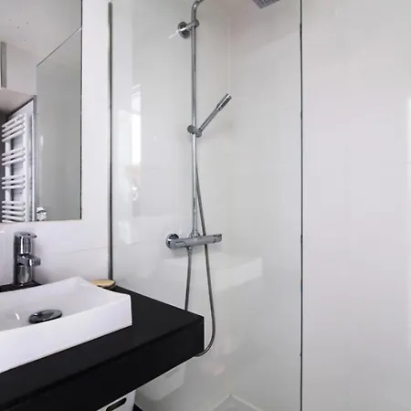 Les Parcs De - Maeva - 2 Pieces 4 Personnes Selecti 57 Apartman Grimaud