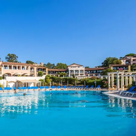 Apartman Les Parcs De - Maeva - 2 Pieces 4 Personnes Selecti 57 Grimaud