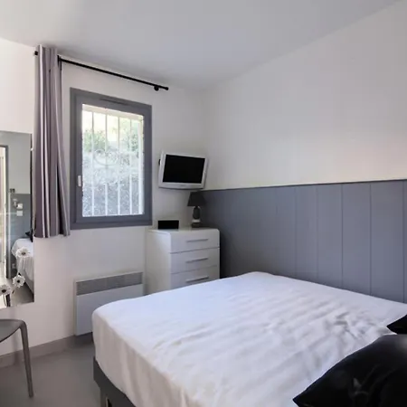 Les Parcs De - Maeva - 2 Pieces 4 Personnes Selecti 57 Apartman