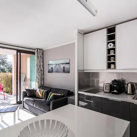 Apartman Les Parcs De - Maeva - 2 Pieces 4 Personnes Selecti 57