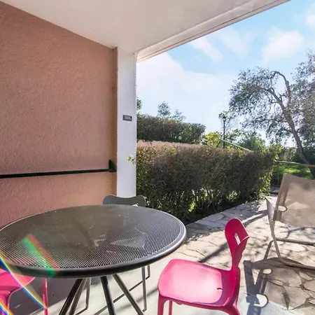 Apartman Les Parcs De - Maeva - 2 Pieces 4 Personnes Selecti 57 *