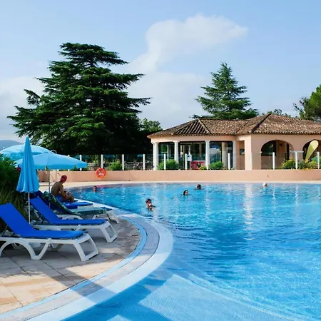 Les Parcs De - Maeva - 2 Pieces 4 Personnes Selecti 57 Grimaud
