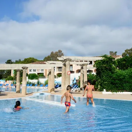 Apartman Les Parcs De - Maeva - 2 Pieces 4 Personnes Selecti 57 *