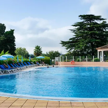 Les Parcs De - Maeva - 2 Pieces 4 Personnes Selecti 57 Apartman *