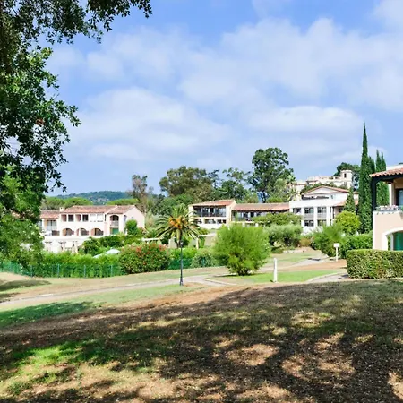 Apartman Les Parcs De - Maeva - 2 Pieces 4 Personnes Selecti 57 Grimaud