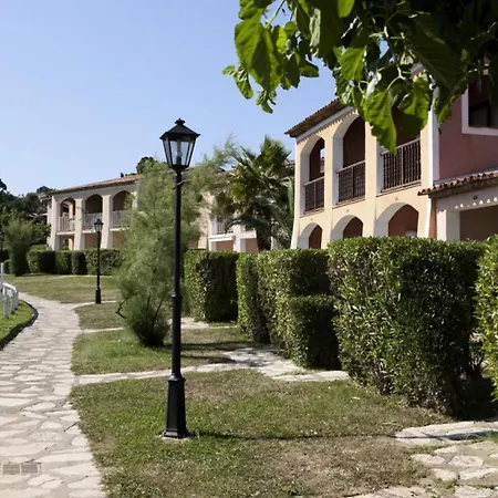Les Parcs De - Maeva - 2 Pieces 4 Personnes Selecti 57 * Grimaud