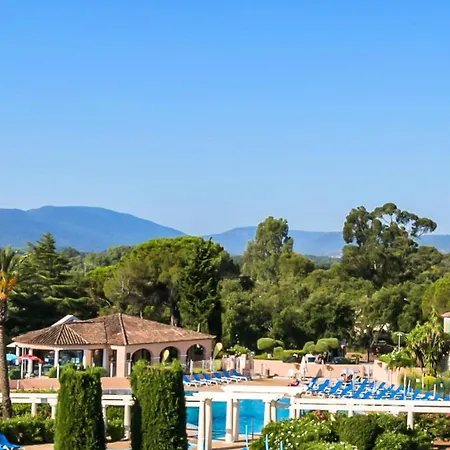 Les Parcs De - Maeva - 2 Pieces 4 Personnes Selecti 57 Grimaud