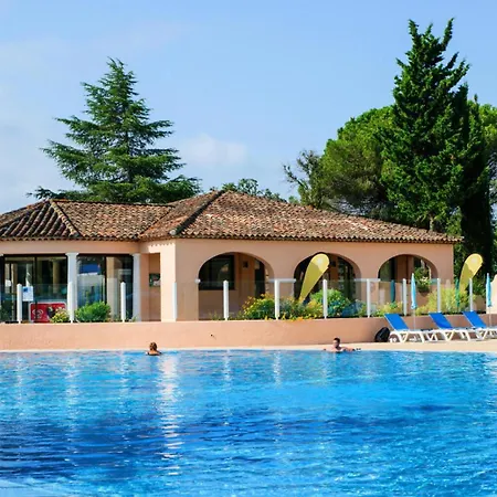 Les Parcs De - Maeva - 2 Pieces 4 Personnes Selecti 57 *