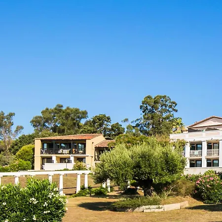 Apartman Les Parcs De - Maeva - 2 Pieces 4 Personnes Selecti 57 Grimaud