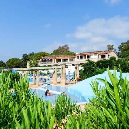 Les Parcs De - Maeva - 2 Pieces 4 Personnes Selecti 57 Grimaud