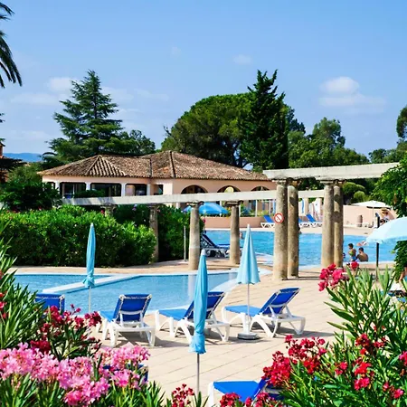Apartman Les Parcs De - Maeva - 2 Pieces 4 Personnes Selecti 57