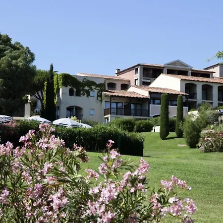 Les Parcs De - Maeva - 2 Pieces 4 Personnes Selecti 57 Apartman *