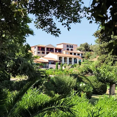 Les Parcs De - Maeva - 2 Pieces 4 Personnes Selecti 57 *