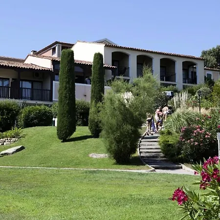 Apartman Les Parcs De - Maeva - 2 Pieces 4 Personnes Selecti 57 Grimaud
